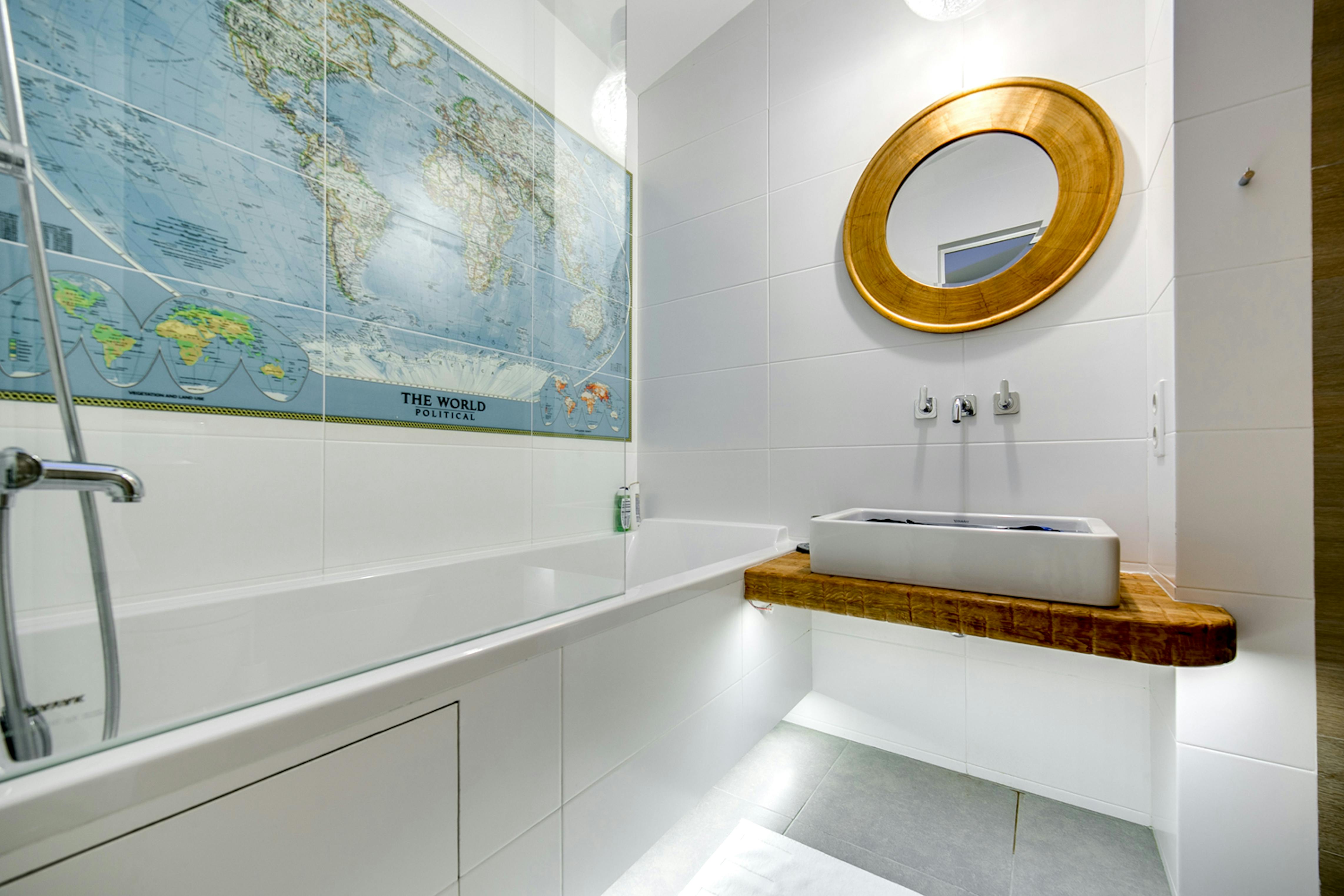 Park Hyatt The Creek, Dubai